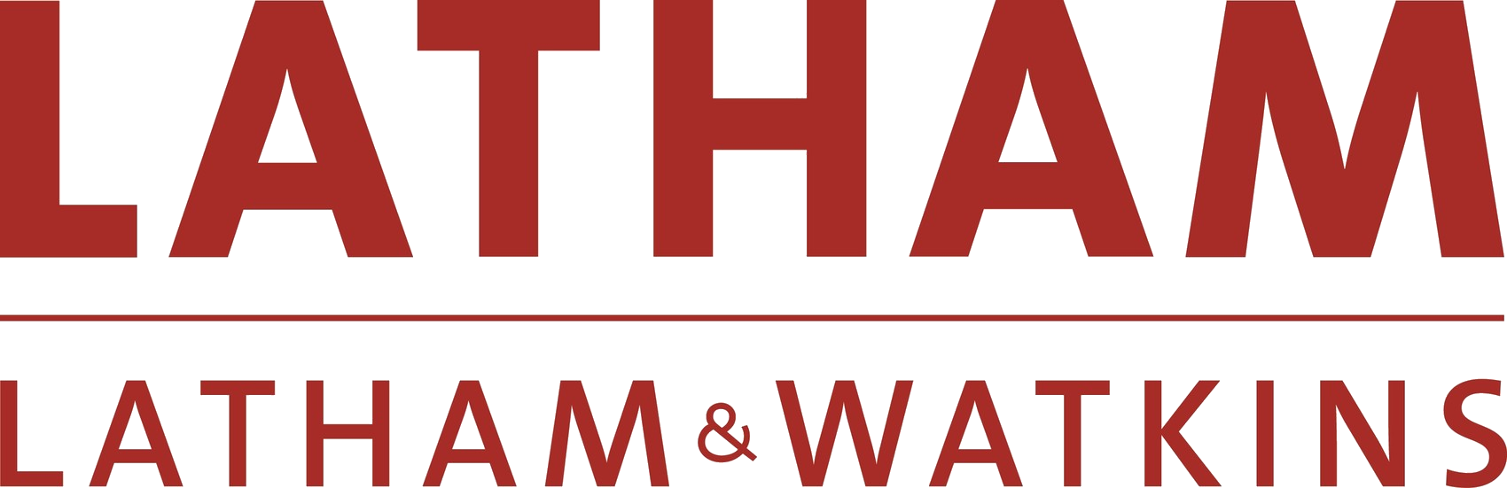 Latham&Watkins-logo-transparent