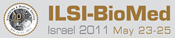 ILSI BioMed 2011 Logo