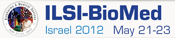 ILSI BioMed 2012 Logo