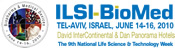 ILSI BioMed 2010 Logo