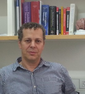 Prof. Abraham Zangen
