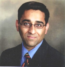 Manish Kohli, MD
