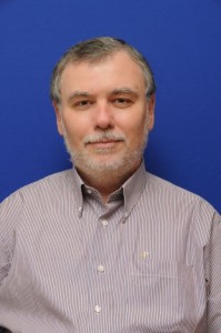 Prof. Pinchas Halperin, MD