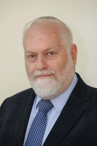 Dr. Yair Birnbaum 