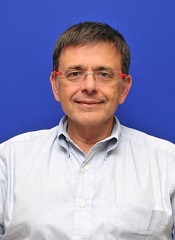 Prof. Zamir Halpern