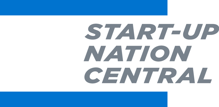 Start-up Nation central