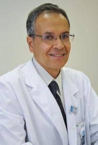 Prof. Benjamin Reubinoff, MD, PhD