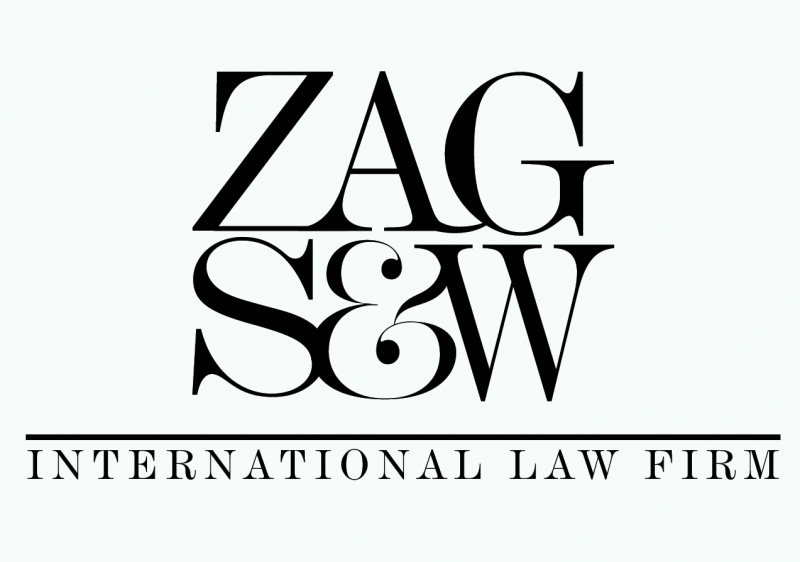 ZAG SEW International Law firm