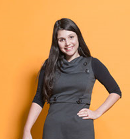 Dr. Maja Rudinac, PhD