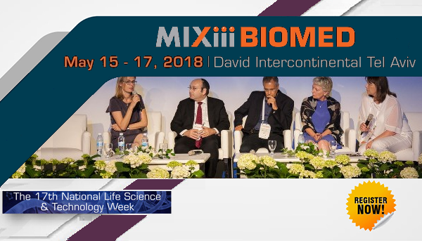 MIXiii-Biomed 2018