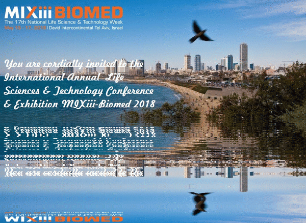 Biomed-2018-grand-invitation-reflecting-water