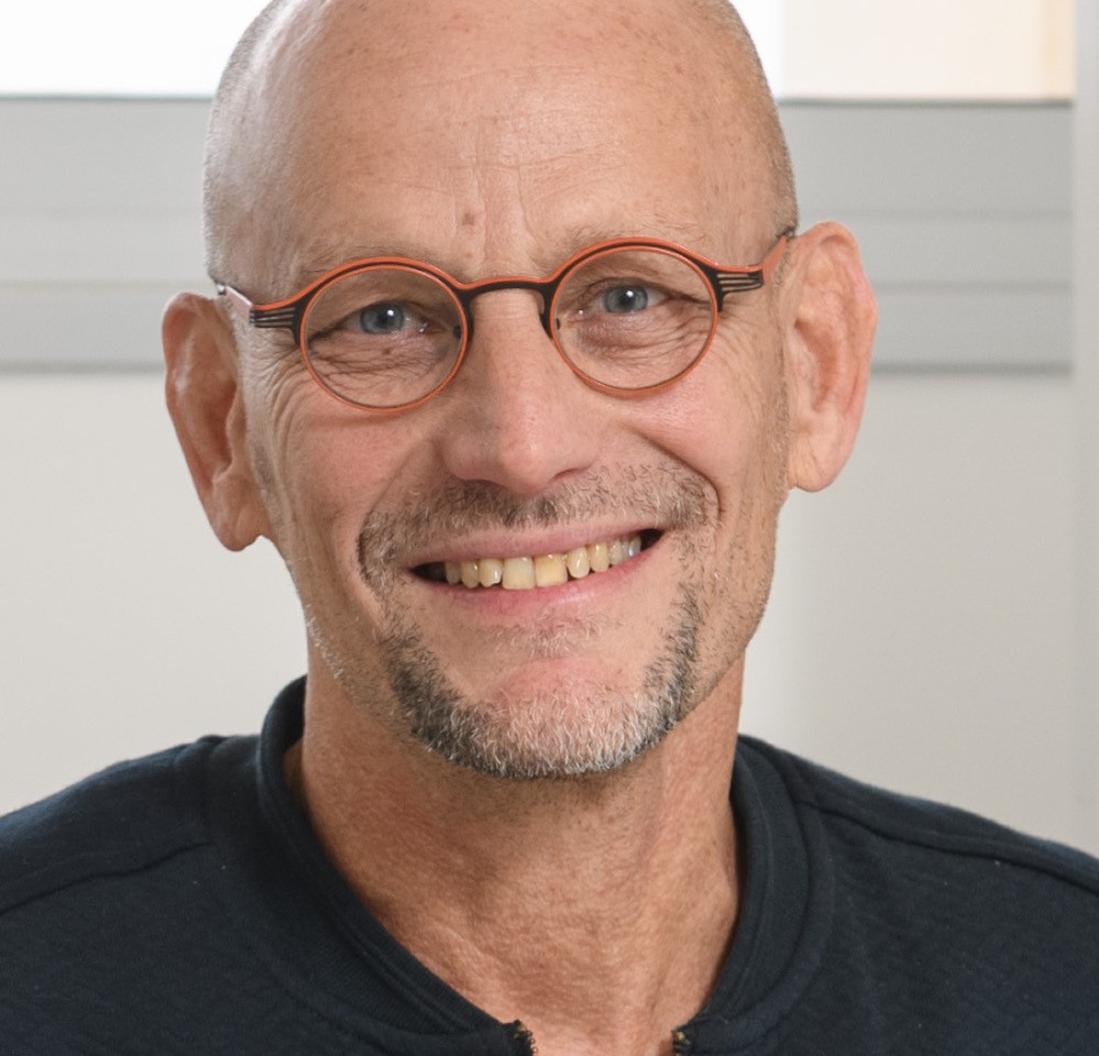 Read more about the article Prof. Eldad Tzahor