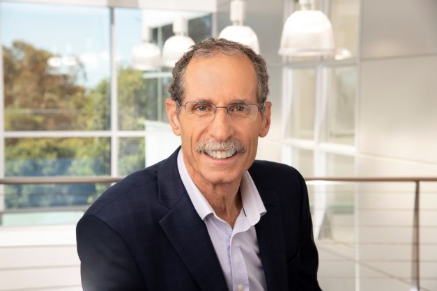 Read more about the article Prof. Arthur Levin, PhD