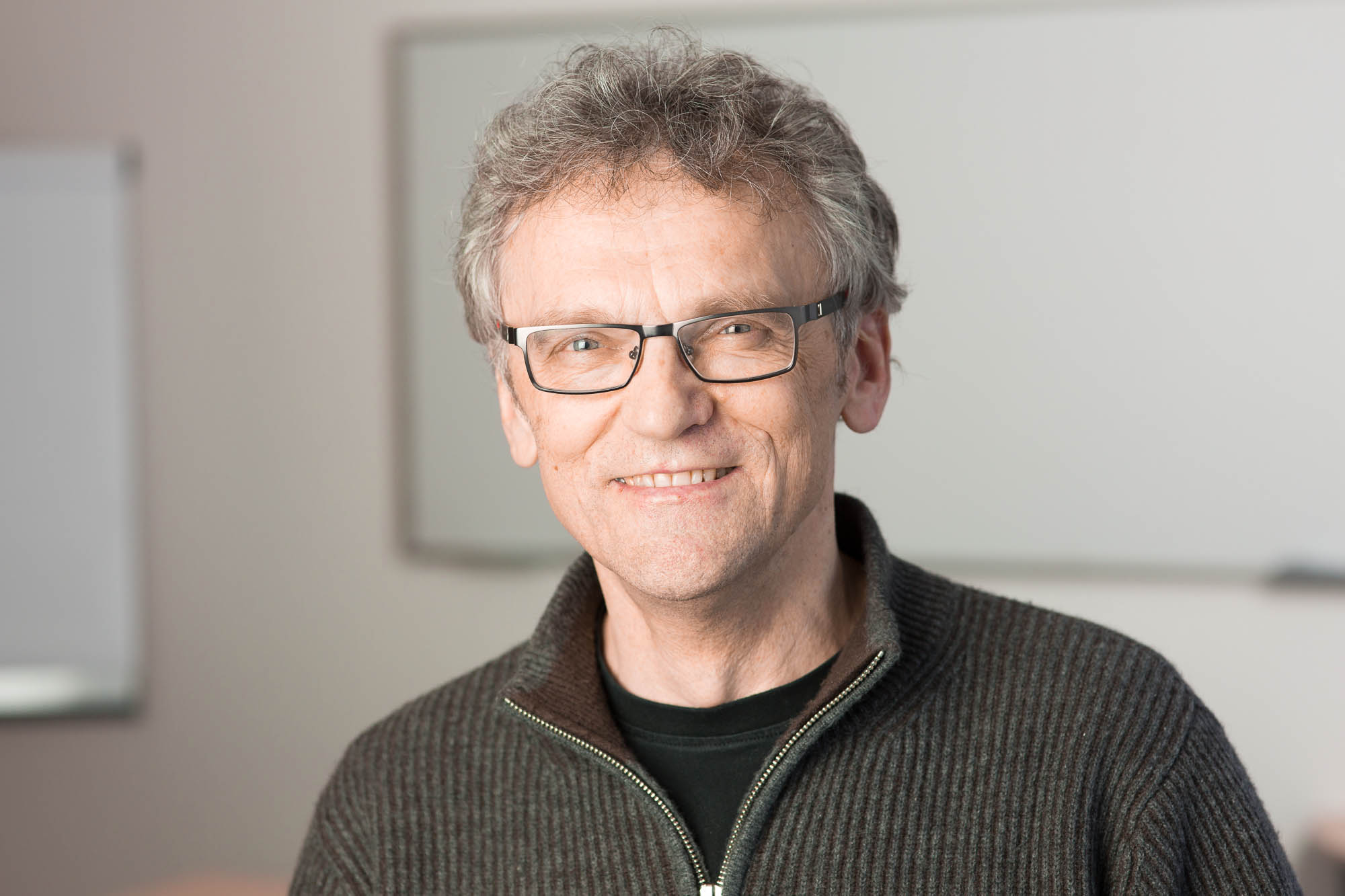 Read more about the article Heinrich Haas