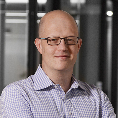 Read more about the article David Malek, MBA