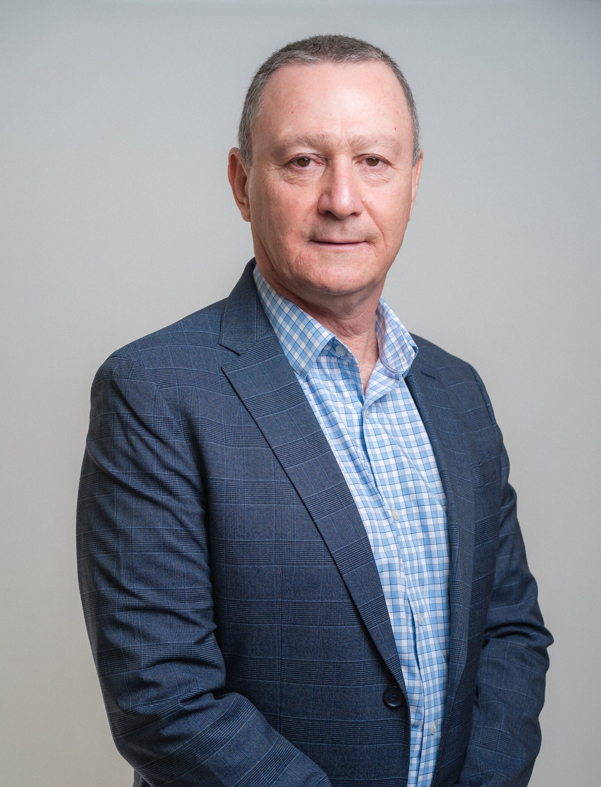 Read more about the article Erez Chimovitz, MBA