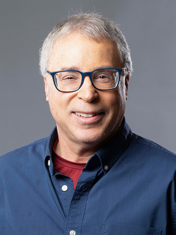 Read more about the article Prof. Nir Barzilai, PhD