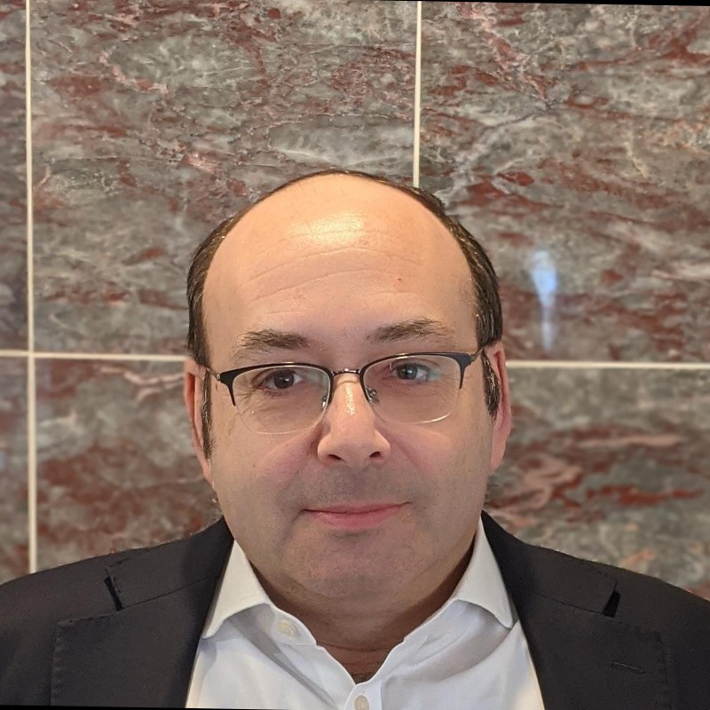Read more about the article Prof. Steven Cohen, MD