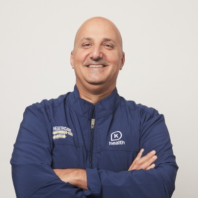 Read more about the article Ran Shaul