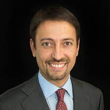 Read more about the article Giovanni Abbadessa, MD, PhD