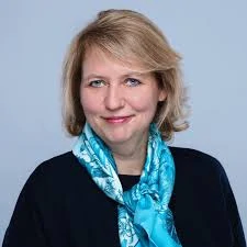 Read more about the article Katya Smirnyagina, PhD