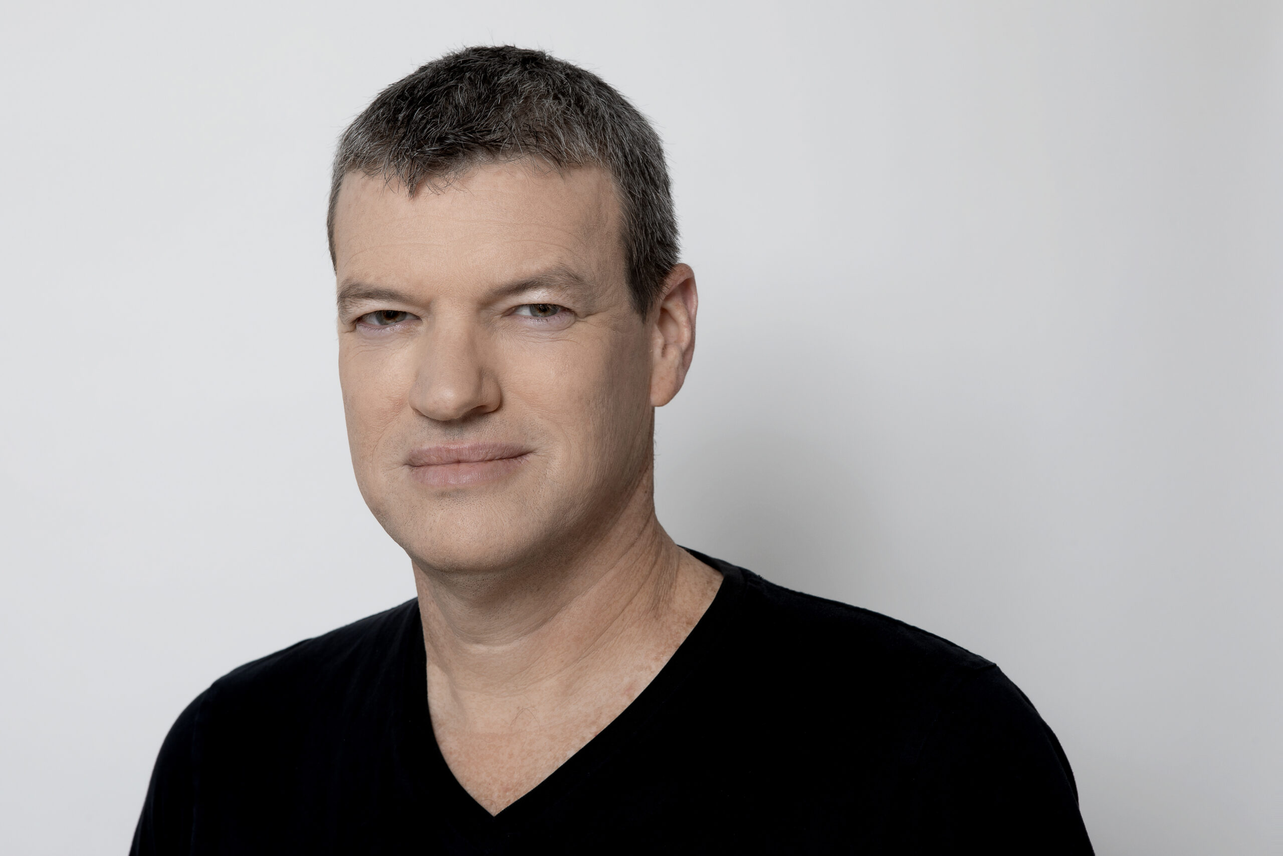 Read more about the article David Vortman