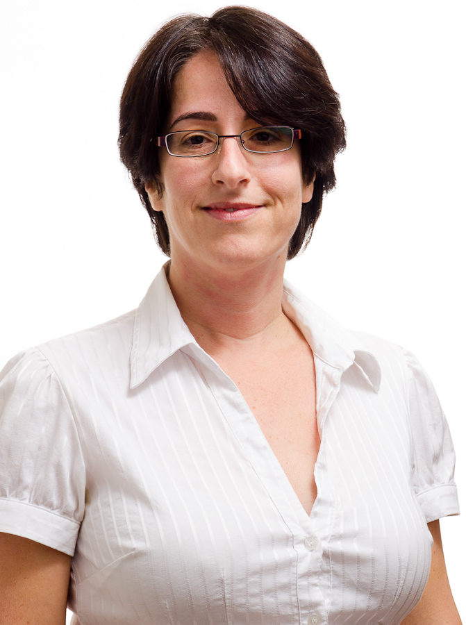 Read more about the article Dganit Bar, PhD