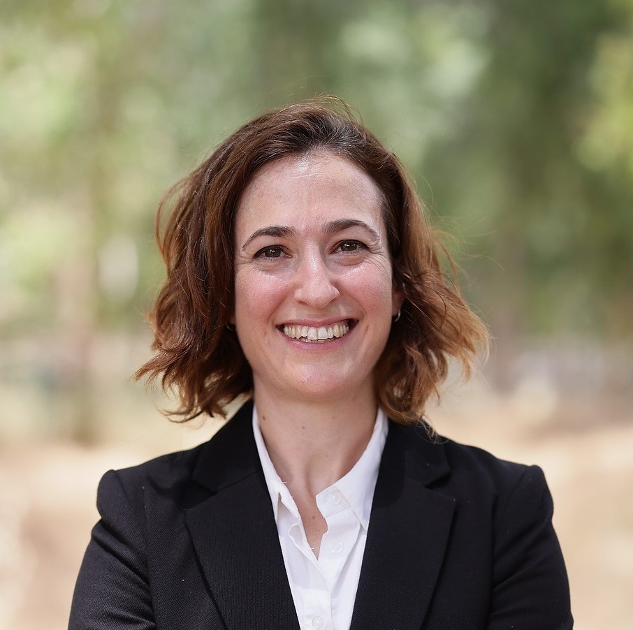 Read more about the article Keren Tadmor