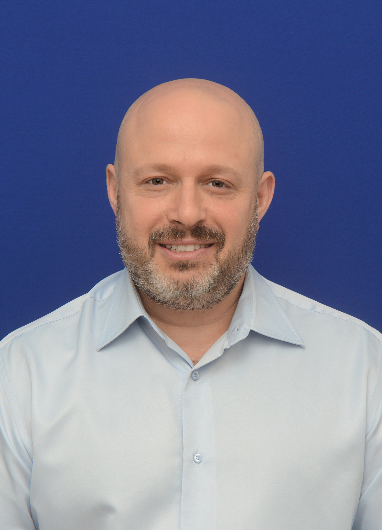 Read more about the article Prof. Eyal Schwartzberg