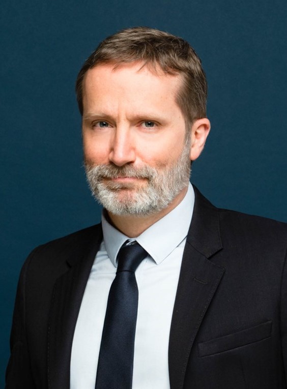 Read more about the article Clement Gautier, PhD