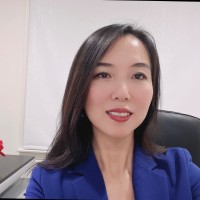 Read more about the article Helen Fang