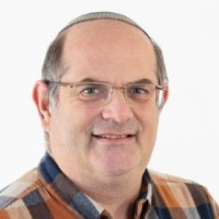 Read more about the article Joel Van Gelder, PhD