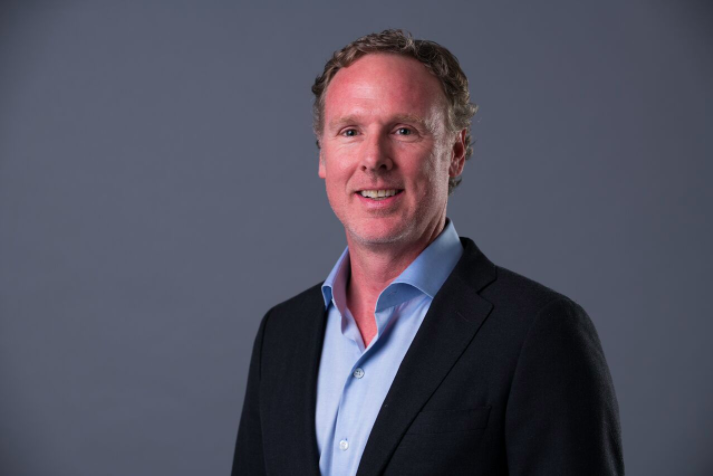 Read more about the article Michael Conditt, PhD
