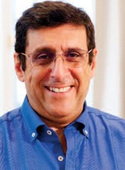 Read more about the article Marc Abitbol, PhD