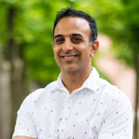 Read more about the article Ohad Gafni, PhD