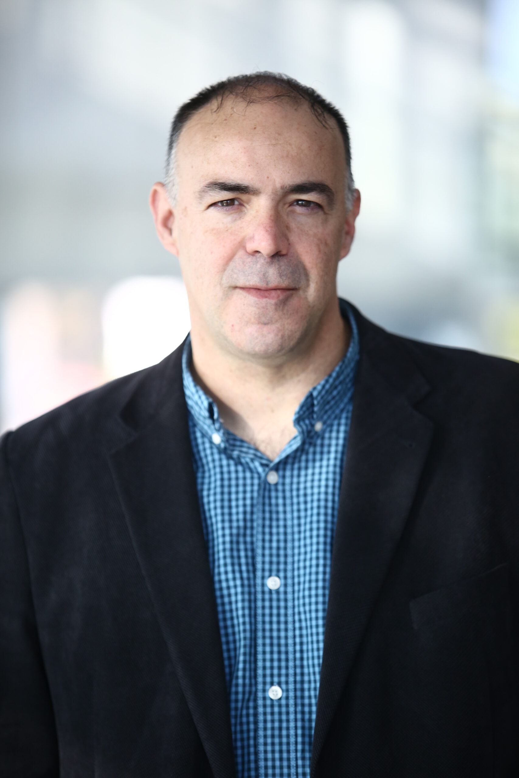 Read more about the article Prof. Dan Peer