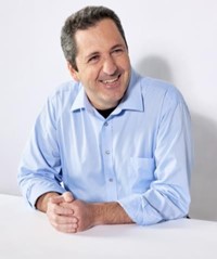 Read more about the article Yaakov Nahmias, PhD, Prof.
