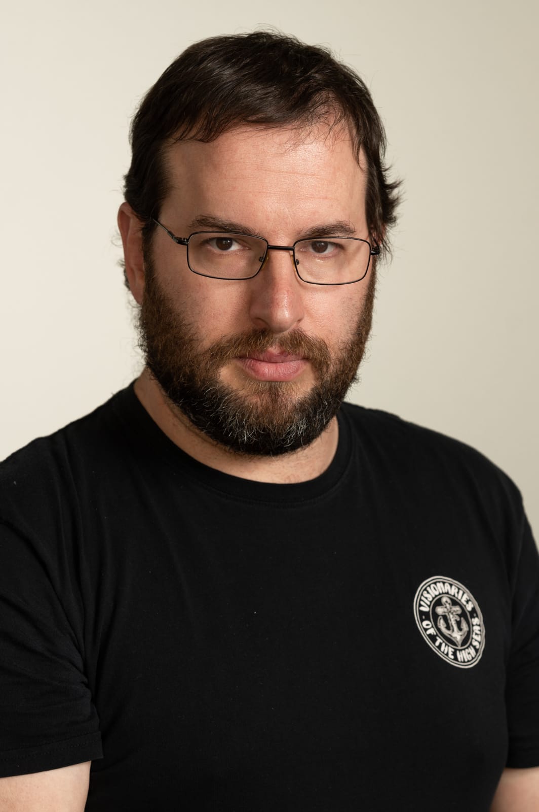 Read more about the article Ori Furman, PhD