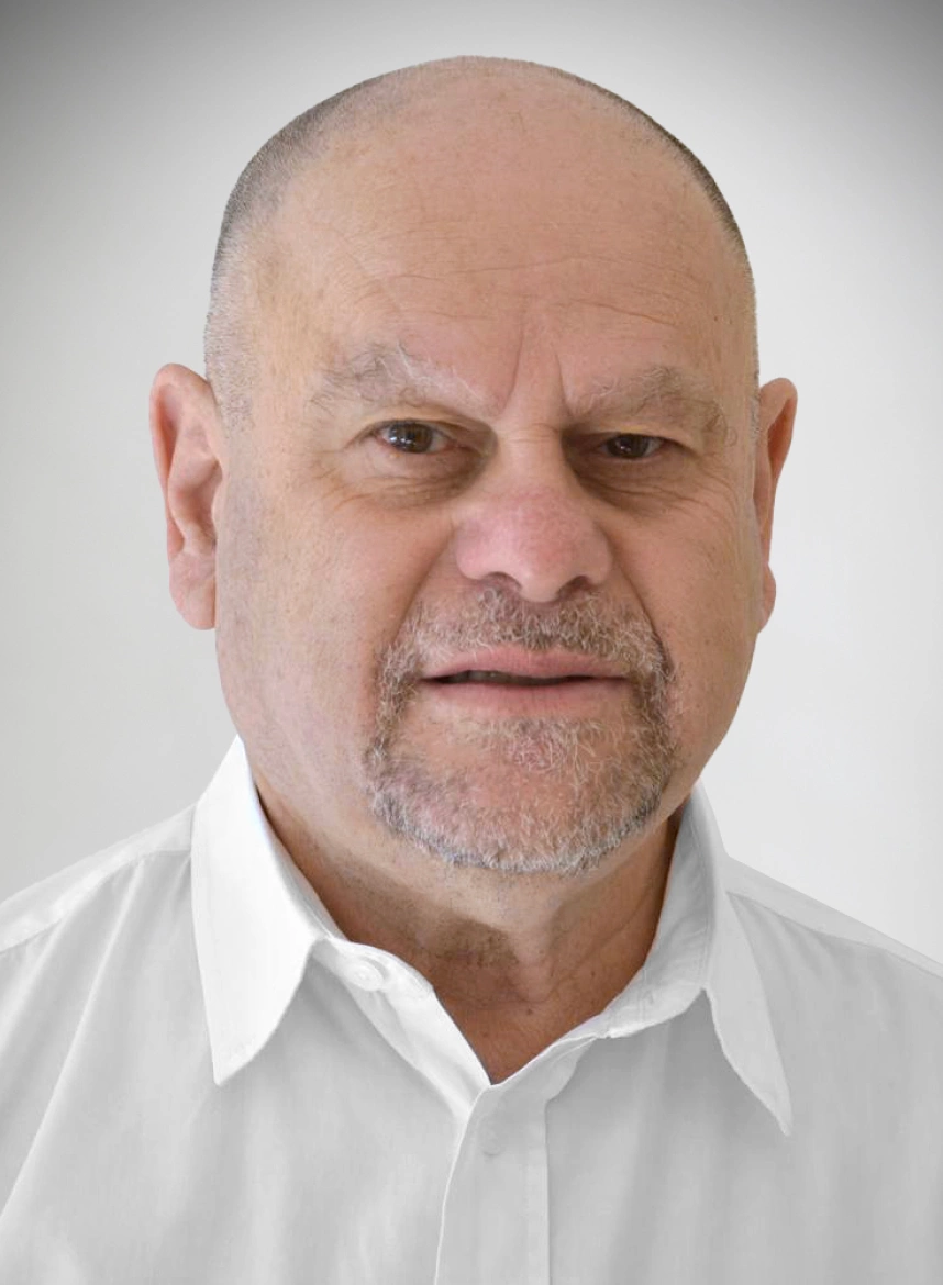 Read more about the article Mevorach Dror