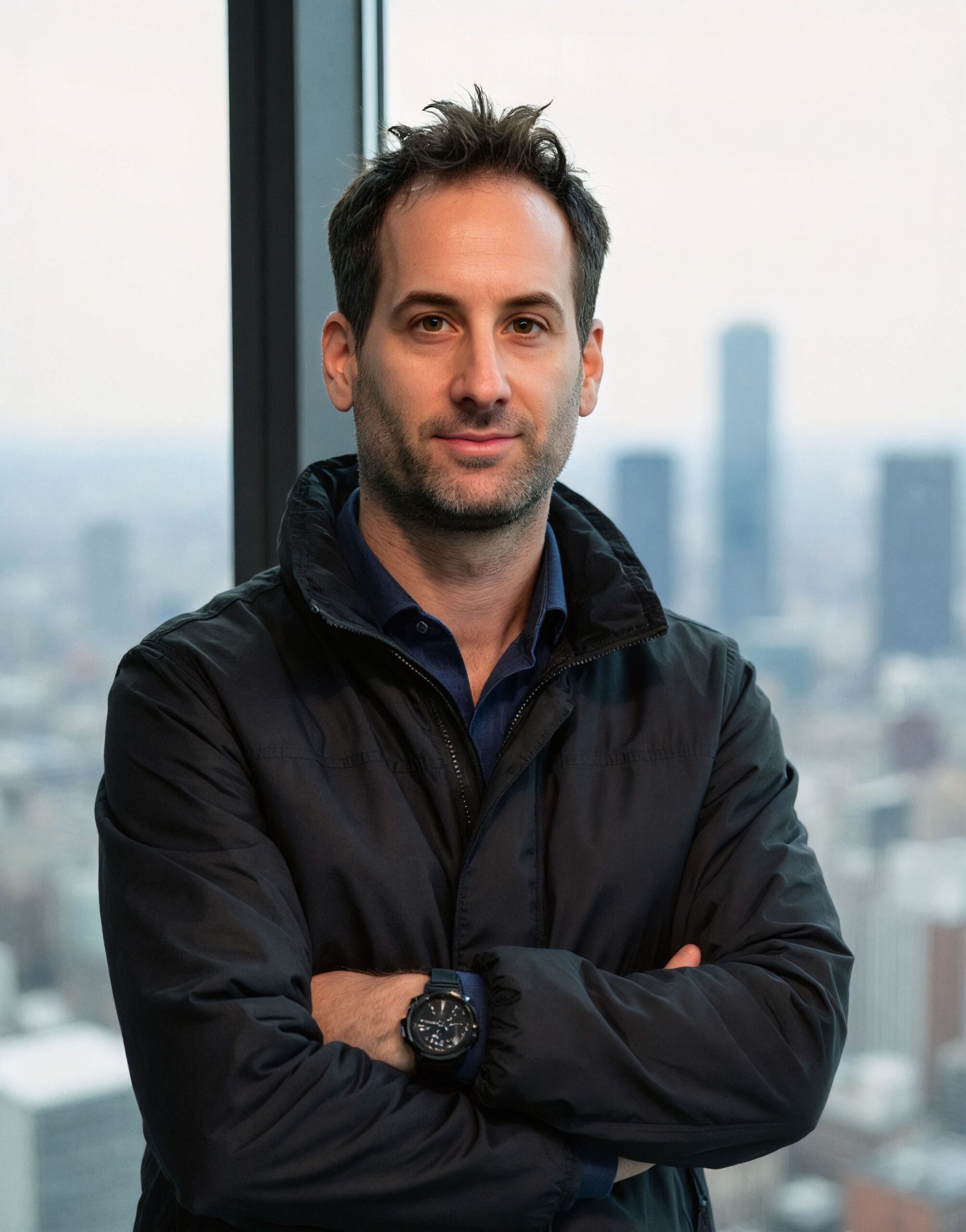 Read more about the article Dvir Yuval