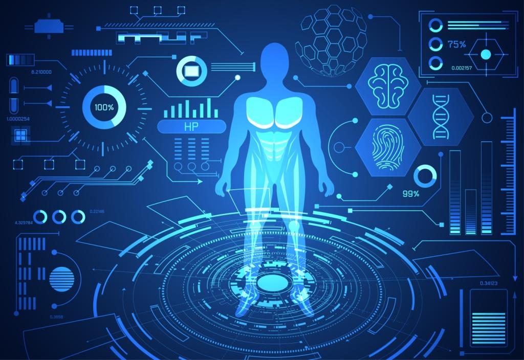 Biomed-2019-digital health solution