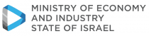 ministry-of-economy-and-industry-state-of-israel-logo-vector