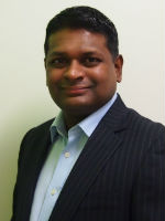 Kandeepan Ganeshalingam, MD