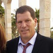 Alon Shacham - Laser