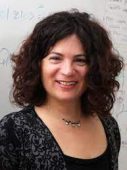 Prof. Dorit Aharonov