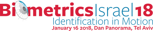 Biometrics 2018 Logo