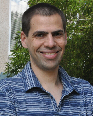 Prof. Dan Oron<br />
Weizmann Institute of Science,<br />
Israel