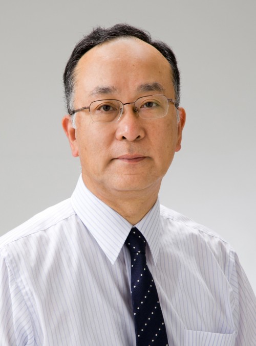 Prof. Toshio Ando<br />
Kanazawa University,<br />
Japan