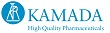 Kamada Logo