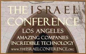 TheIsraelConferenceND